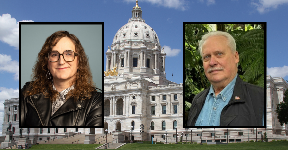 Minnesota House District 66A candidate guide