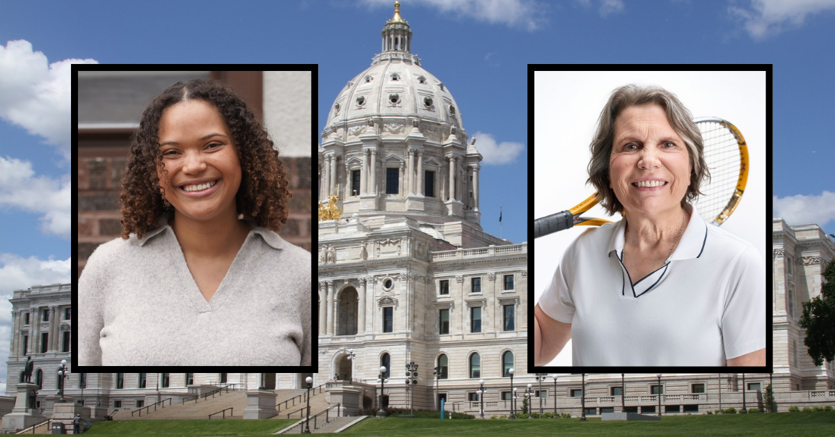 Minnesota Senate District 66 candidate guide