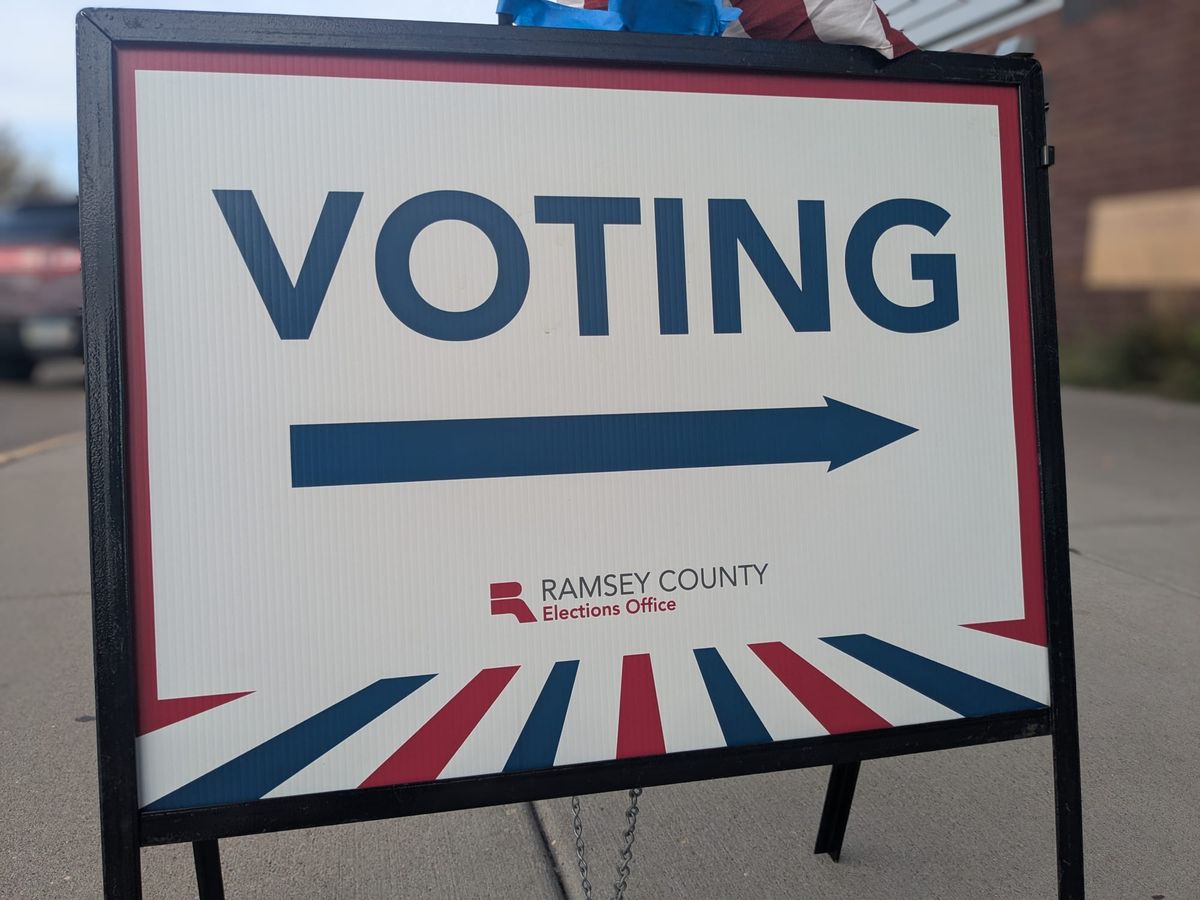Roseville, Minnesota 2026 Midterm Election guide