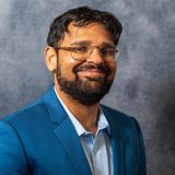 Prajwal Vemireddy
