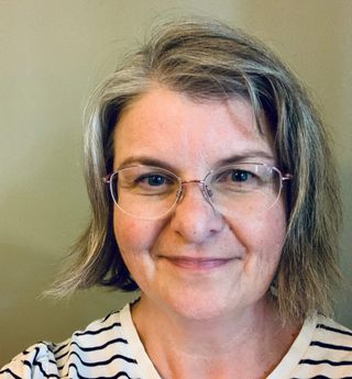 Julie Burk