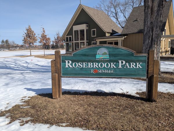 Splash pad coming to Rosebrook Park