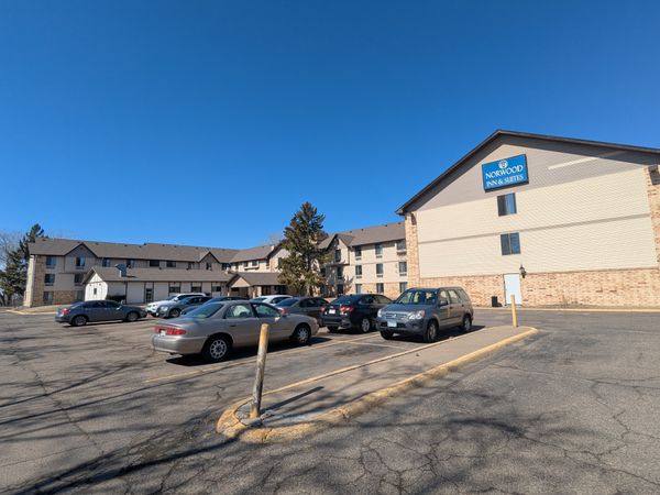 Norwood Inn Condemned and Hotel License Denied