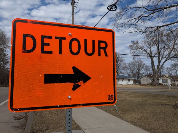 What's new in Roseville road construction?