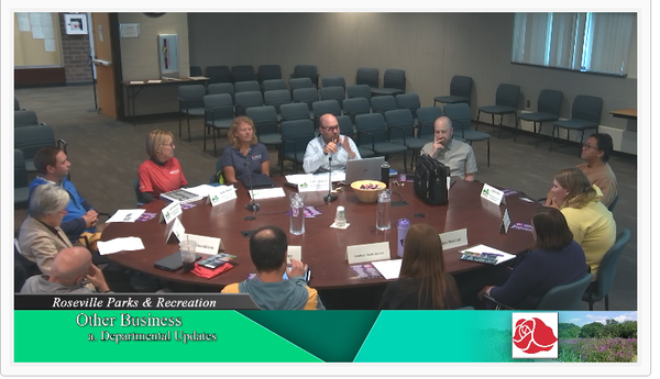 Citizen Advisory Commissions: A great way to give back