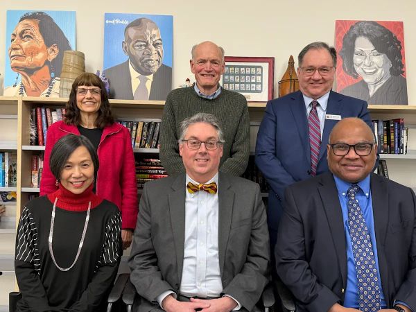 Roseville School Board Bulletin