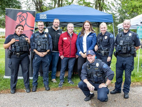 Axtell Group evaluates the Roseville Police Department
