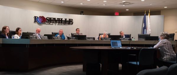 Status quo remains for Aldine St. Right-of-Way after a divided city council vote