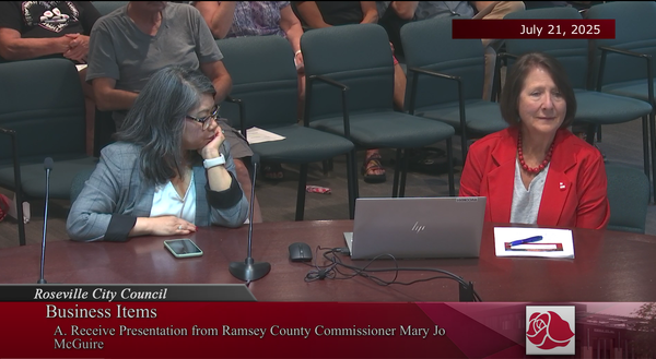 Ramsey County prepares for "Big Shift" in federal funding