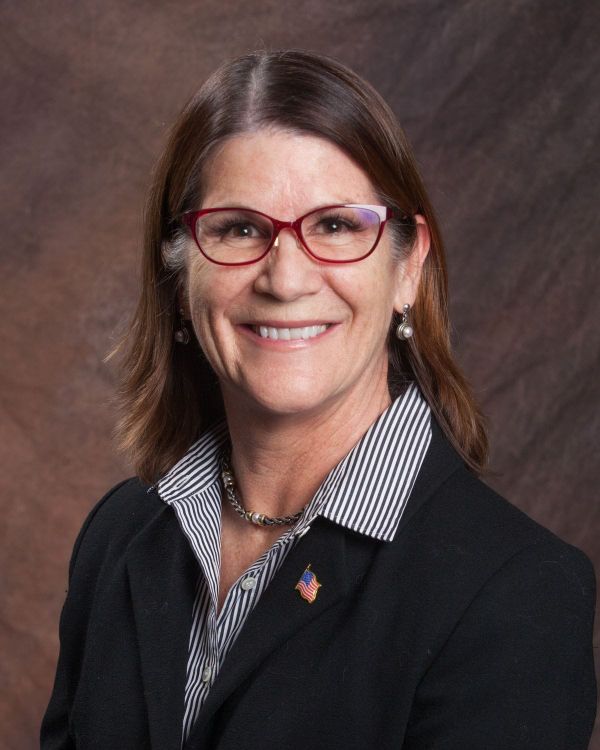 Meet Councilmember Robin Schroeder