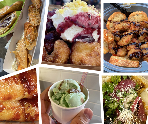 Karl's 2025 State Fair Food Faves