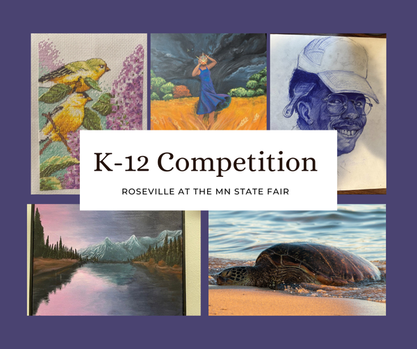 Student Creativity at the Fair