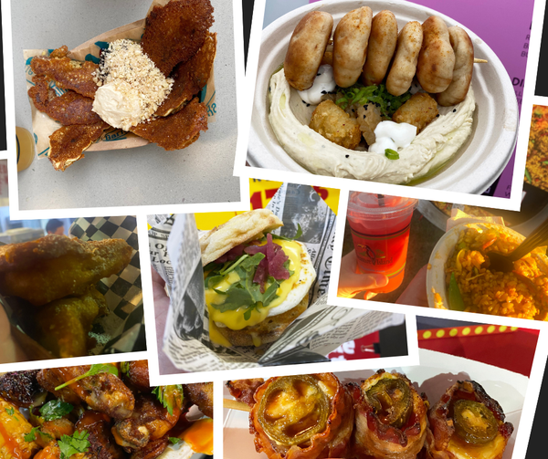 Karl's State Fair Food Faves: Going Back for Seconds