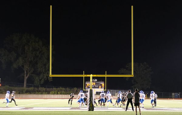 Roseville Raiders Lose Heartbreaking Homecoming Game