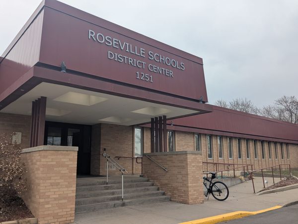 Everything you need to know about the Roseville Area School Board