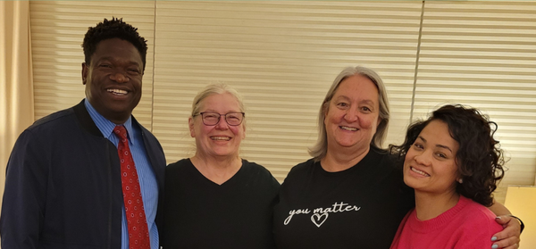 Do Good Roseville celebrates ten years