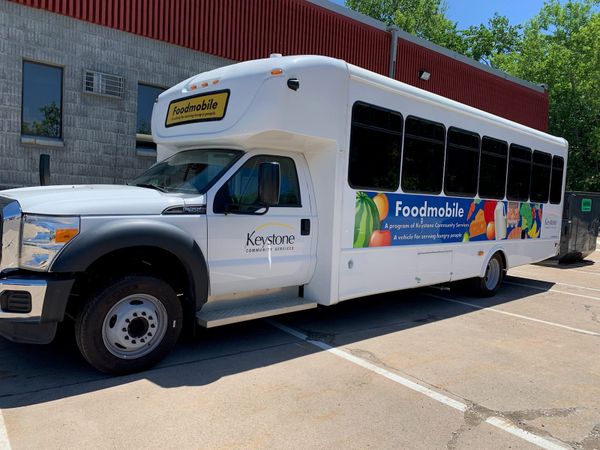 How the looming loss of SNAP funding impacts Roseville