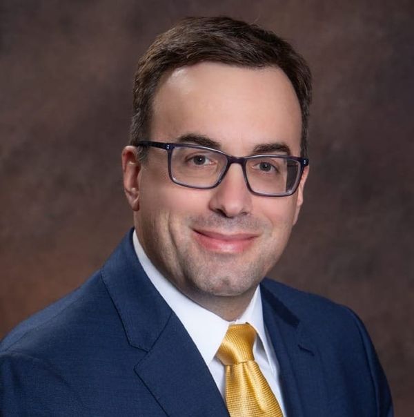 Meet Councilmember Matt Bauer