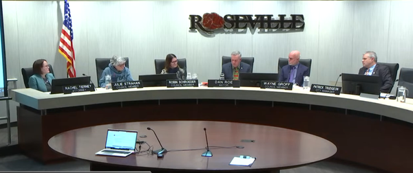 City council passes 2026 city budget and tax levy