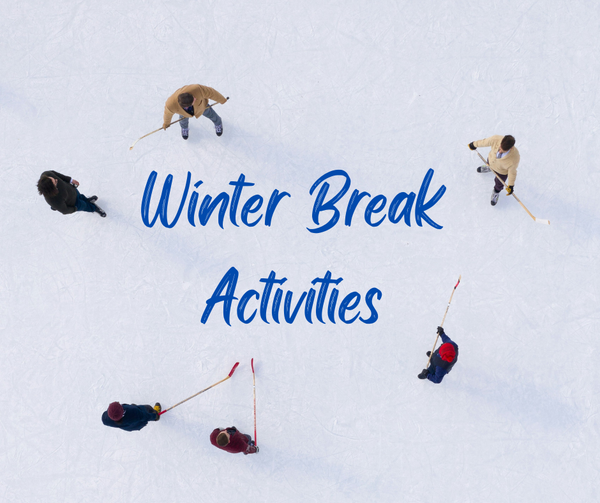 Five family-friendly activities for winter break in Roseville