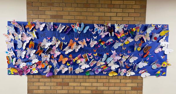 Starting February off right in Roseville