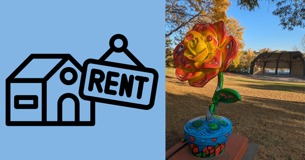 Community rent assistance in Roseville