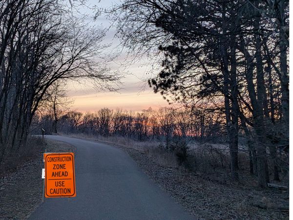 Reservoir Woods Park closing for community project on April 1