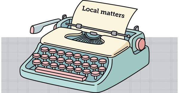 Local Matters | April 20, 2026