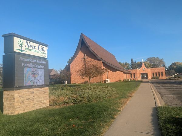 Local Native American nonprofits navigate location changes