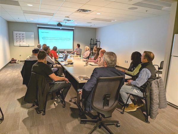 Stakeholder group provides feedback on new Civic Campus design