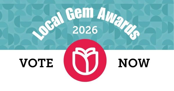Vote for your favorite local gems in Roseville