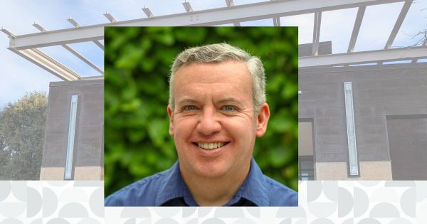 Dan Roe announces mayoral reelection bid