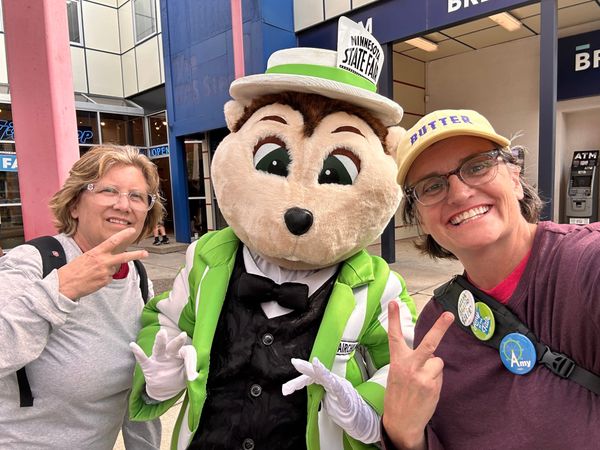 Favorite food finds from two MN State Fair fanatics