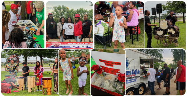 Community unites to honor Philando Castile's legacy ten years after tragedy