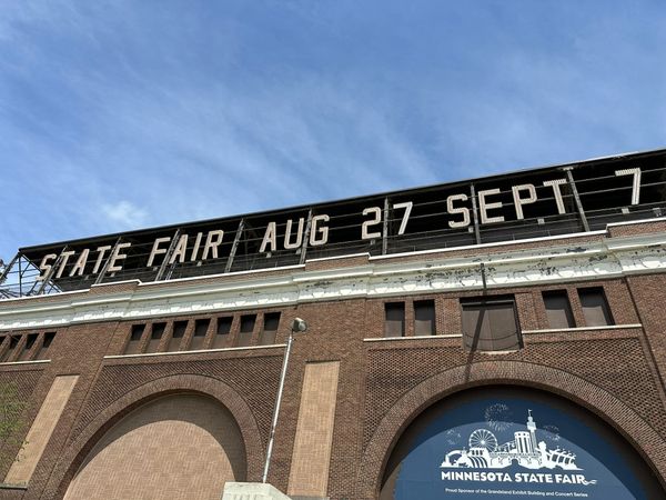Find these hidden gems at the Minnesota State Fair