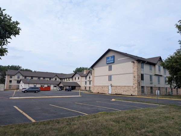 New owners seek to revitalize Prior Avenue hotel