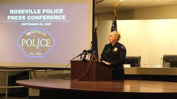 Roseville police investigation leads to arrest and charges in kidnapping and assault case