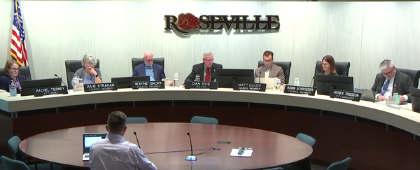 Roseville's Civic Campus Expansion plan in limbo after city council vote