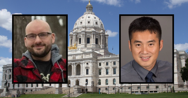 Minnesota House District 40B candidate guide