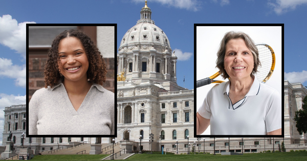 Minnesota Senate District 66 candidate guide