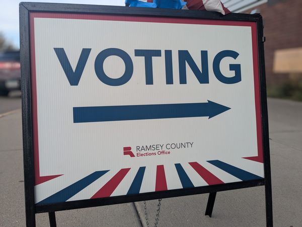 Roseville, Minnesota 2026 Midterm Election guide