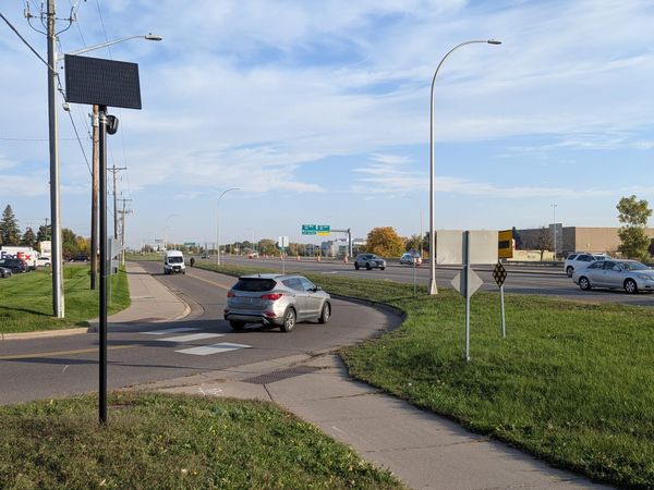 What's happening with Flock ALPR cameras in Roseville?