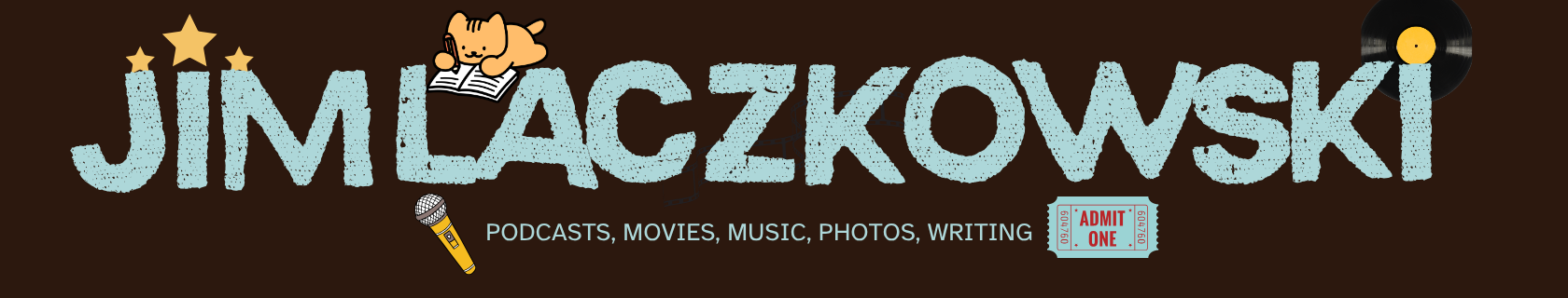 Jim Laczkowski