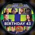 Bonus Episode: Birthday 43