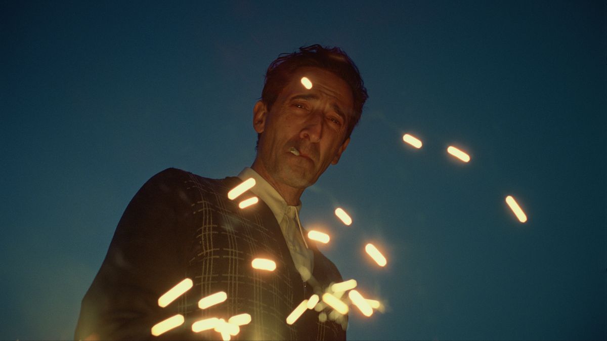 THE BRUTALIST Leads With Nine Nominations At Chicago Film Critics Association 2024 Awards
