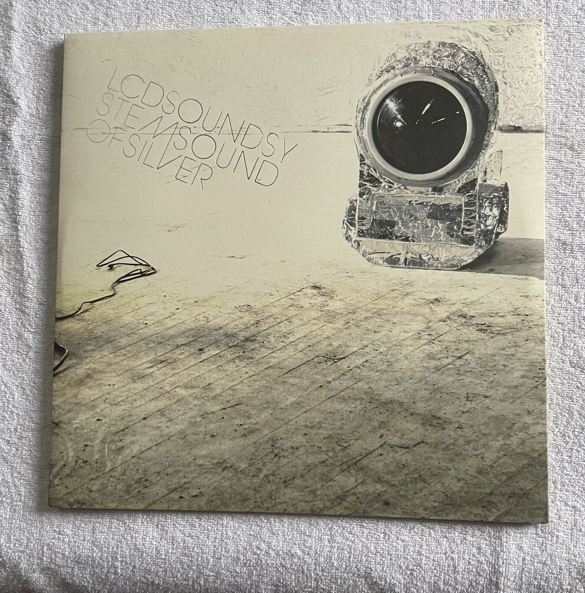 #19: "All My Friends" - LCD Soundsystem