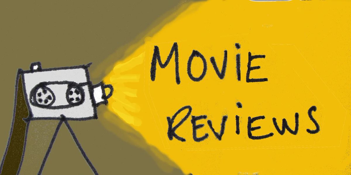 New Movie Reviews (11.09.23)