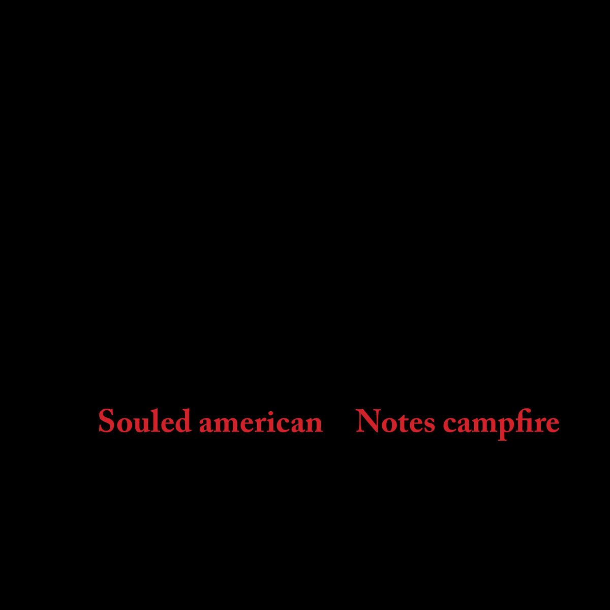 #46: "All My Friends" - Souled American
