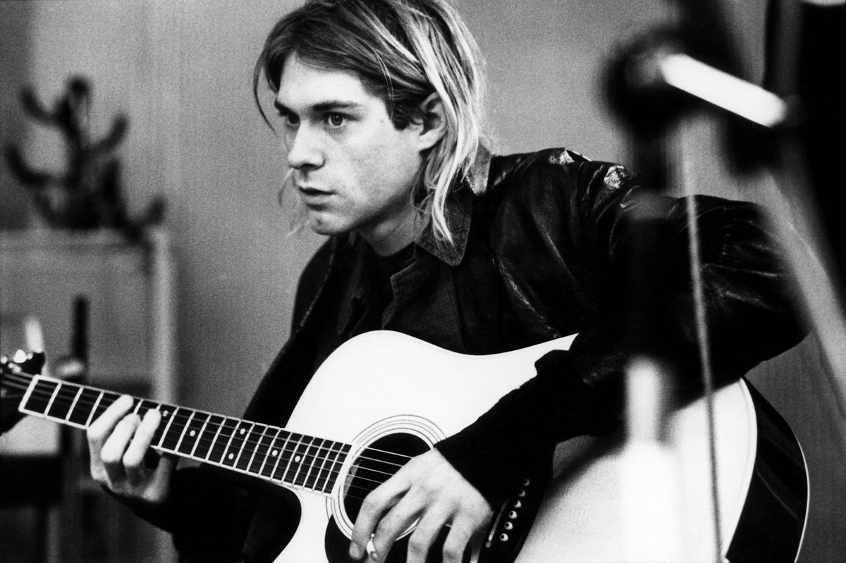 #35: "All Apologies" - Nirvana
