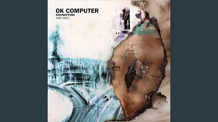"Let Down" - Radiohead